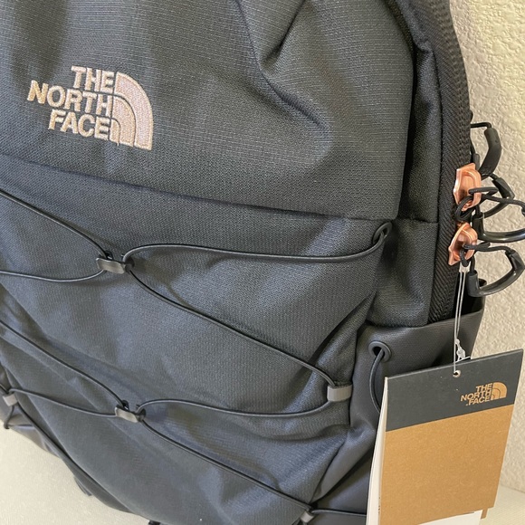 The North Face Bags Nwt The North Face Womens Borealis 27l Black